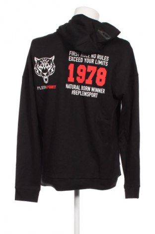 Férfi sweatshirt Plein Sport, Méret XL, Szín Fekete, Ár 25 339 Ft