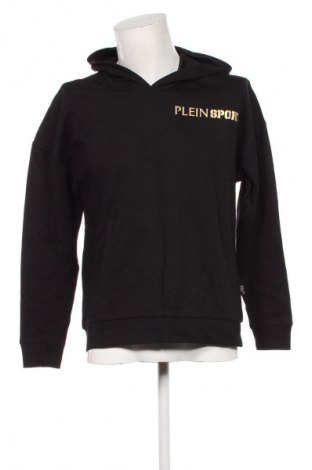 Męska bluza Plein Sport, Rozmiar S, Kolor Czarny, Cena 249,99 zł