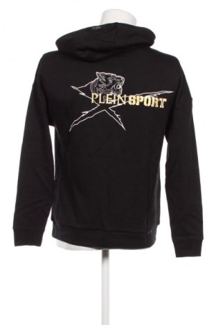 Męska bluza Plein Sport, Rozmiar S, Kolor Czarny, Cena 249,99 zł