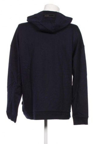 Herren Sweatshirt Plein Sport, Größe XXL, Farbe Blau, Preis € 50,99