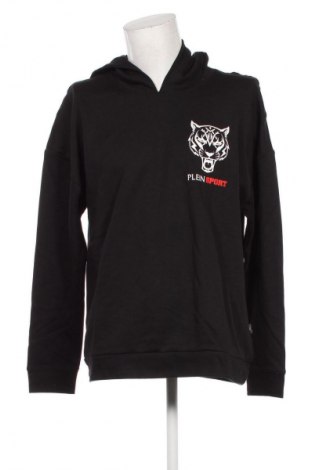 Pánska mikina  Plein Sport, Veľkosť XL, Farba Čierna, Cena  44,95 €