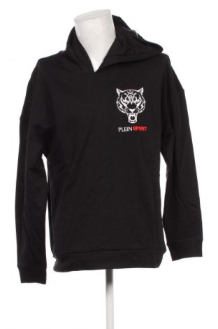 Herren Sweatshirt Plein Sport, Größe XL, Farbe Schwarz, Preis € 57,99