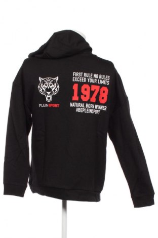 Herren Sweatshirt Plein Sport, Größe XL, Farbe Schwarz, Preis € 57,99