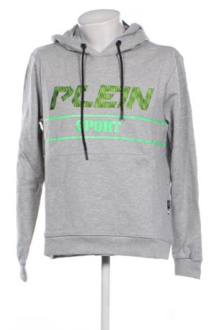 Pánská mikina  Plein Sport, Velikost XL, Barva Šedá, Cena  1 329,00 Kč