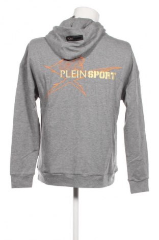 Pánská mikina  Plein Sport, Velikost S, Barva Šedá, Cena  1 979,00 Kč