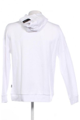 Pánská mikina  Plein Sport, Velikost L, Barva Bílá, Cena  1 039,00 Kč
