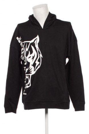Herren Sweatshirt Plein Sport, Größe XL, Farbe Schwarz, Preis € 70,99