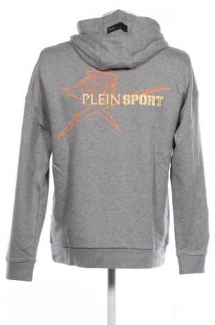 Férfi sweatshirt Plein Sport, Méret M, Szín Szürke, Ár 24 109 Ft
