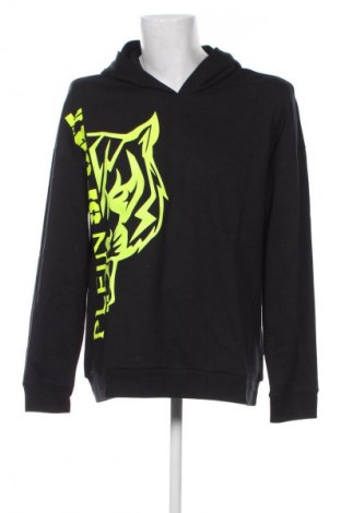 Pánska mikina  Plein Sport, Veľkosť XL, Farba Čierna, Cena  44,95 €