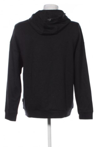 Pánska mikina  Plein Sport, Veľkosť XL, Farba Čierna, Cena  44,95 €