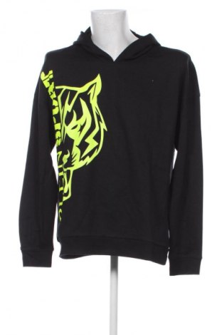 Pánska mikina  Plein Sport, Veľkosť XL, Farba Čierna, Cena  58,95 €