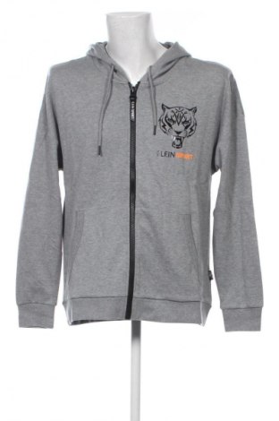 Pánska mikina  Plein Sport, Veľkosť M, Farba Sivá, Cena  78,95 €