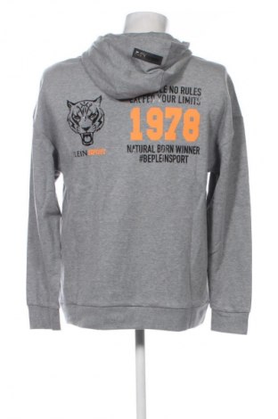 Pánska mikina  Plein Sport, Veľkosť M, Farba Sivá, Cena  78,95 €