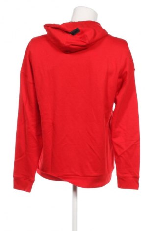 Pánská mikina  Plein Sport, Velikost L, Barva Červená, Cena  1 079,00 Kč