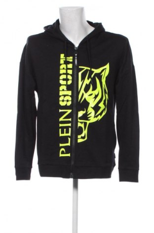 Hanorac de bărbați Plein Sport, Mărime M, Culoare Negru, Preț 594,99 Lei