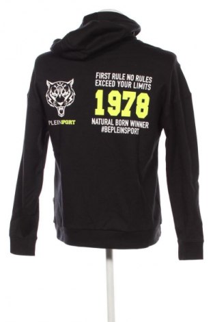 Herren Sweatshirt Plein Sport, Größe S, Farbe Schwarz, Preis € 47,99