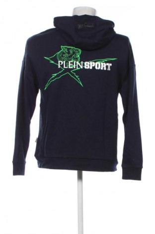 Férfi sweatshirt Plein Sport, Méret S, Szín Kék, Ár 19 179 Ft