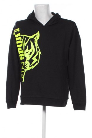 Pánska mikina  Plein Sport, Veľkosť L, Farba Čierna, Cena  58,95 €
