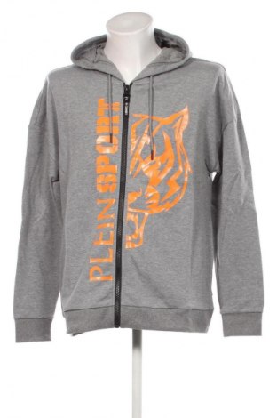 Férfi sweatshirt Plein Sport, Méret XL, Szín Szürke, Ár 22 779 Ft