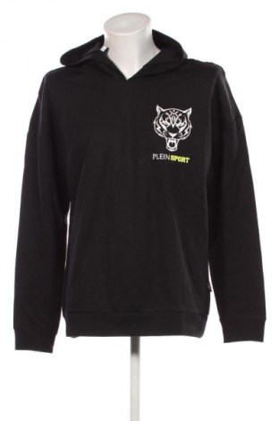 Pánska mikina  Plein Sport, Veľkosť XL, Farba Čierna, Cena  47,95 €