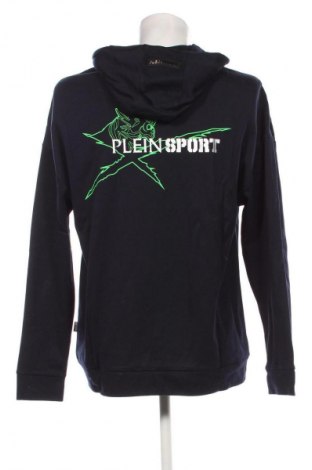 Herren Sweatshirt Plein Sport, Größe XL, Farbe Blau, Preis € 79,99
