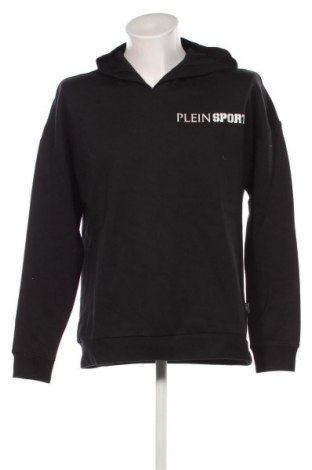 Férfi sweatshirt Plein Sport, Méret M, Szín Fekete, Ár 25 909 Ft