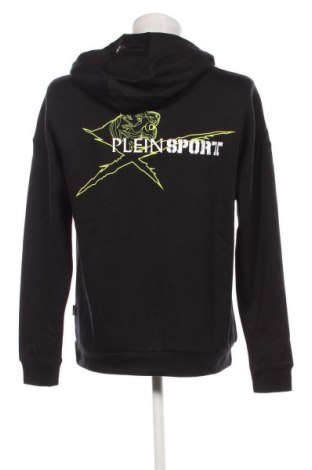 Férfi sweatshirt Plein Sport, Méret M, Szín Fekete, Ár 25 909 Ft