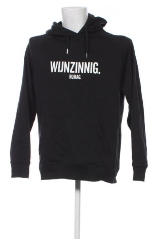 Herren Sweatshirt STANLEY/STELLA, Größe L, Farbe Schwarz, Preis 25,99 €