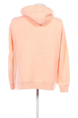 Herren Sweatshirt Soccx, Größe XXL, Farbe Rosa, Preis € 38,99