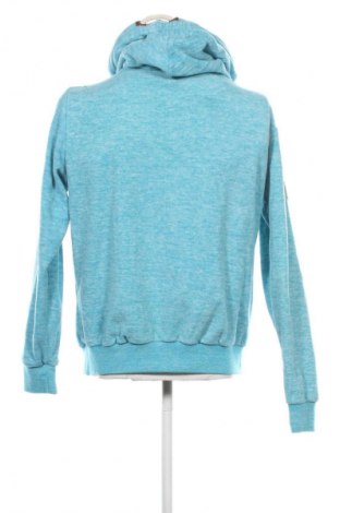 Herren Sweatshirt Sports, Größe XXL, Farbe Blau, Preis € 26,99