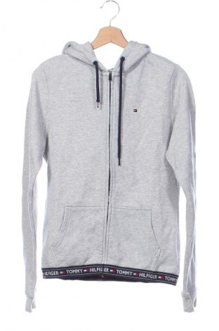 Męska bluza Tommy Hilfiger, Rozmiar M, Kolor Szary, Cena 188,51 zł
