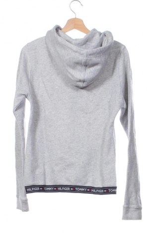 Męska bluza Tommy Hilfiger, Rozmiar M, Kolor Szary, Cena 188,51 zł
