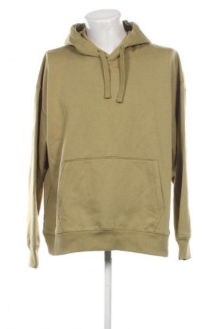 Herren Sweatshirt Topman, Größe XL, Farbe Grün, Preis € 27,99