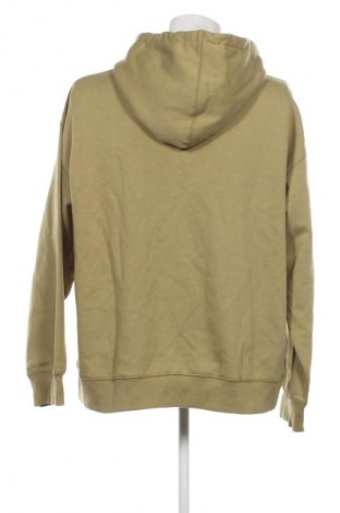 Herren Sweatshirt Topman, Größe XL, Farbe Grün, Preis € 27,99