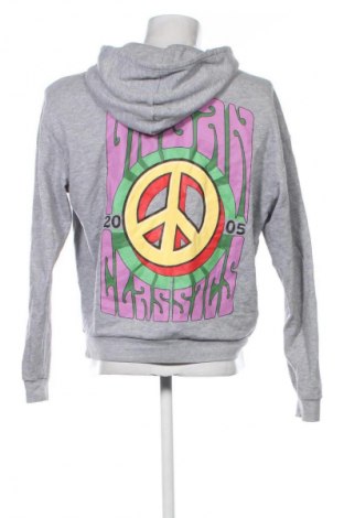 Herren Sweatshirt Urban Classics, Größe S, Farbe Grau, Preis 28,99 €