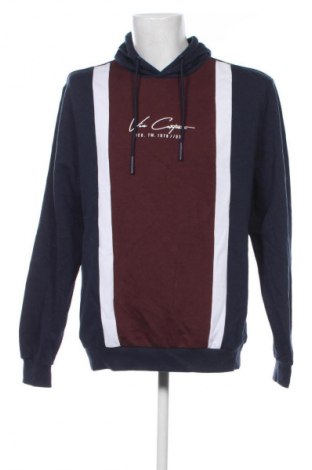 Férfi sweatshirt Via Cortesa, Méret XXL, Szín Kék, Ár 10 569 Ft