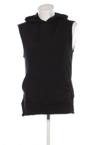Pánska mikina  Zara Man, Veľkosť M, Farba Čierna, Cena  15,95 €