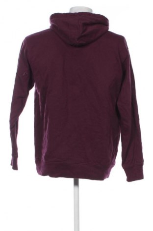 Herren Sweatshirt Zeeman, Größe L, Farbe Lila, Preis € 27,99