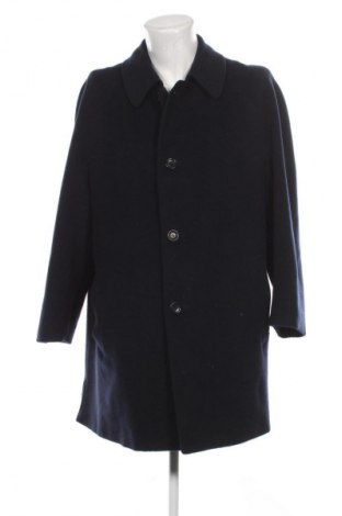 Pánsky kabát  Canali, Veľkosť XL, Farba Čierna, Cena  192,95 €