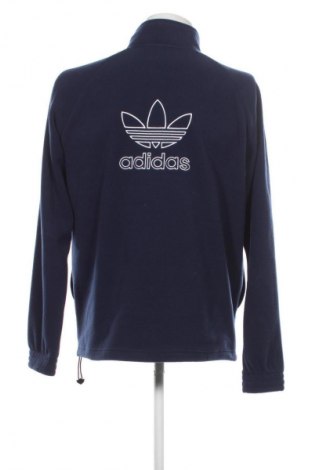 Pánska termo bunda  Adidas Originals, Veľkosť M, Farba Modrá, Cena  39,95 €