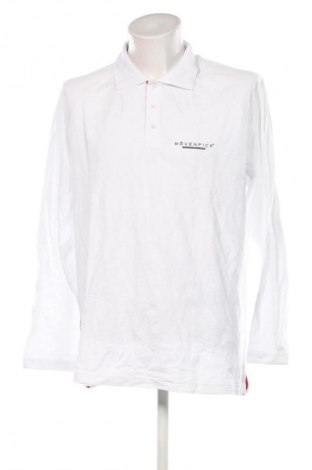 Pánsky rolák  Unbranded, Veľkosť XL, Farba Biela, Cena  11,95 €