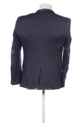Pánské sako  Unbranded, Velikost M, Barva Modrá, Cena  189,00 Kč