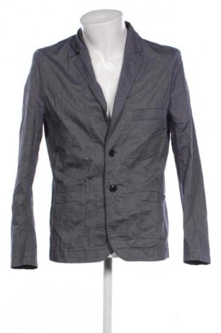 Pánské sako  Unbranded, Velikost M, Barva Modrá, Cena  189,00 Kč