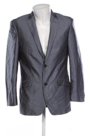 Pánské sako  Unbranded, Velikost M, Barva Šedá, Cena  189,00 Kč