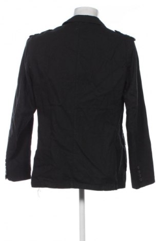 Pánské sako  Unbranded, Velikost L, Barva Černá, Cena  189,00 Kč