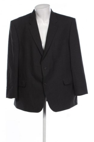 Sacou de bărbați Unbranded, Mărime 3XL, Culoare Negru, Preț 149,62 Lei