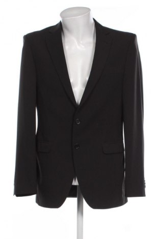 Herren Sakko Unbranded, Größe L, Farbe Schwarz, Preis € 6,99