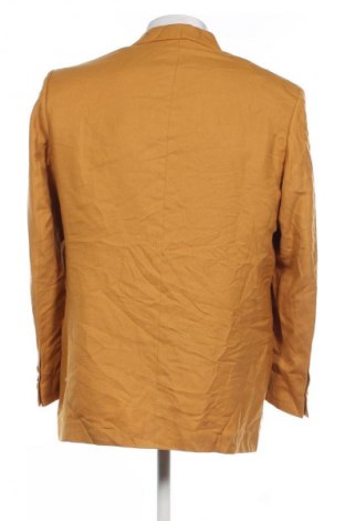 Pánské sako  Unbranded, Velikost L, Barva Žlutá, Cena  189,00 Kč