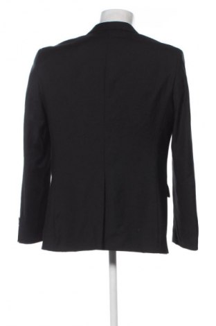 Pánske sako  Angelo Litrico, Veľkosť L, Farba Čierna, Cena  33,95 €