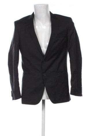 Sacou de bărbați BOSS, Mărime M, Culoare Negru, Preț 694,99 Lei